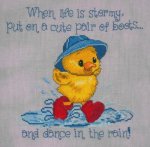 (image for) Cute Boots